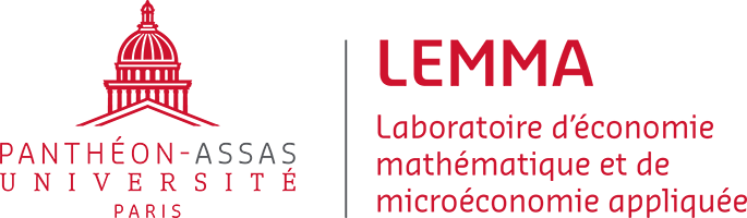 Logo LEMMA