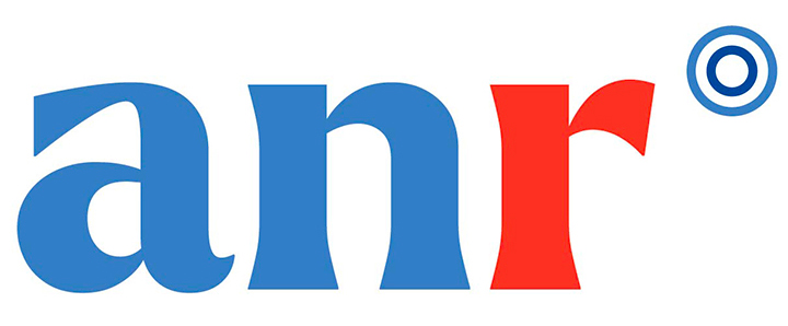 Logo de l'ANR