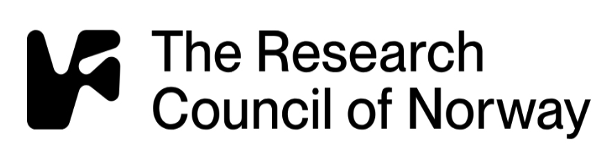 Logo de The Research Council of Norway