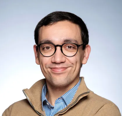 Lacaussade Charles-Thierry