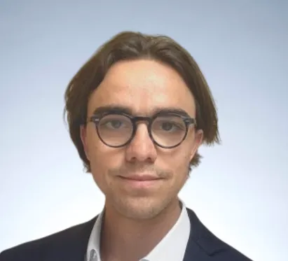 Andrews Pierre