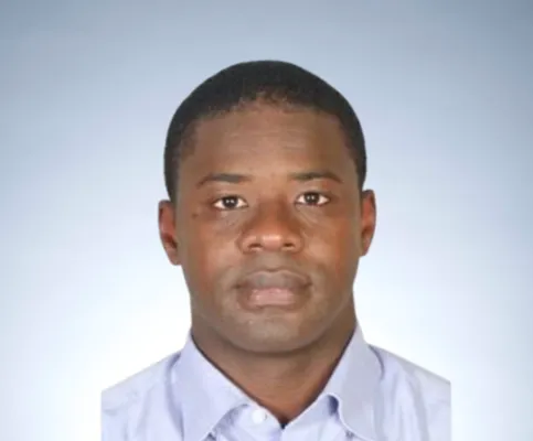 Goumandakoye Alfa Issa