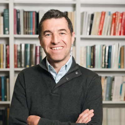 Portrait de José de Sousa