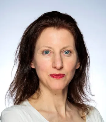 Pawlowisch Christina