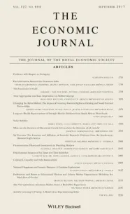 EJ cover page