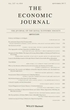 EJ cover page